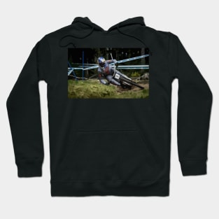 Loic Bruni Painting Hoodie